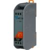 Triaxial signal conditioner for voltage output type accelerometerICP DAS